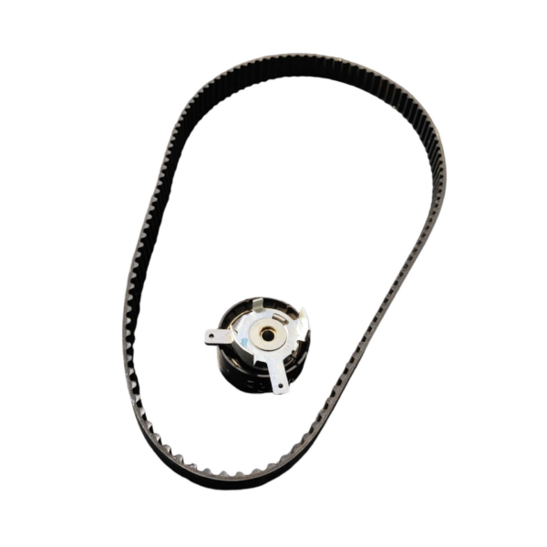 TENSOR CORREIA DENTADA 979012 FORD NEW FIESTA 2013 A 2015 - Imagem 5