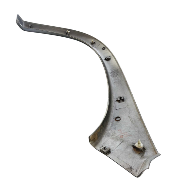 MOLDURA PARALAMA TRAS DIREITO GM CORSA 1994 A 2001 93295460 - Imagem 7