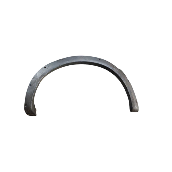 ALARGADOR PARALAMA TRAS DIR FIAT UNO WAY 2004/10 100165923