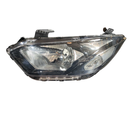 FAROL ESQUERDO CHEVROLET ONIX PRISMA 2017 A 2019 545196297
