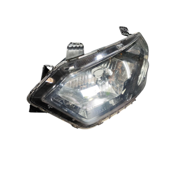 FAROL ESQUERDO CHEVROLET ONIX PRISMA 2017 A 2019 545196297 - Imagem 7