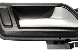 Maçaneta Interna Diant Direita Vw Amarok 2010/22 2h0837114d