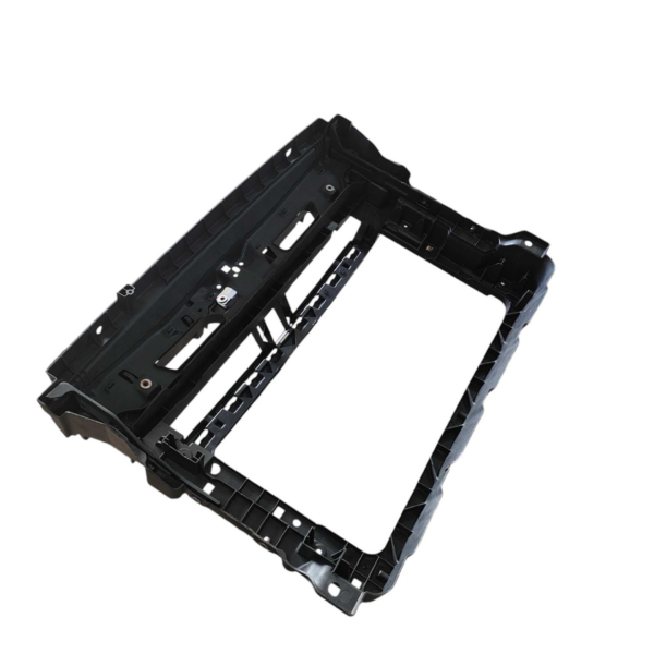 PAINEL FRONTAL VOLKSWAGEN Fox 2011 2012 2013 2014 5z0805588 - Imagem 3