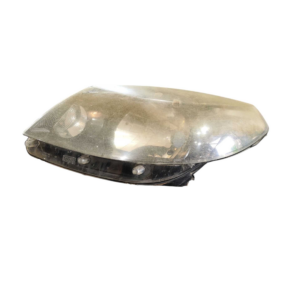 Farol Esquerdo RENAULT SANDERO 2012 2013 2014