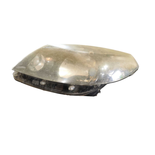 Farol Esquerdo RENAULT SANDERO 2012 2013 2014