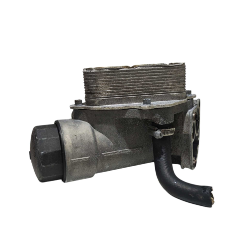 RADIADOR RESFRIADOR ÓLEO SSANGYONG ACTYON 2007 2008 A 2012