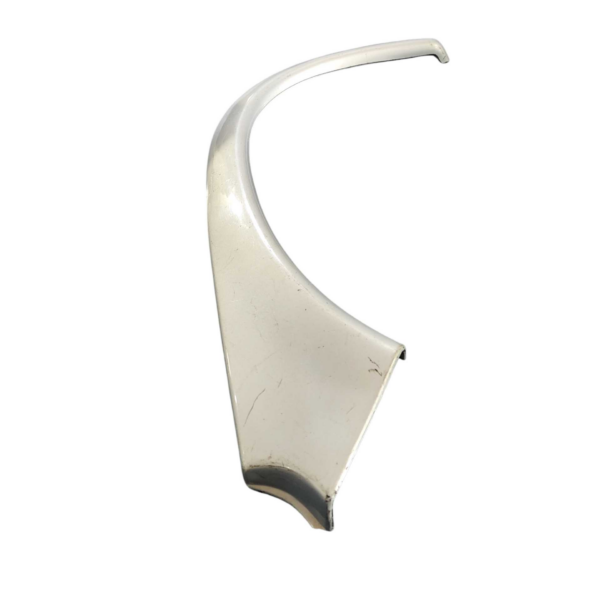 MOLDURA PARALAMA TRAS DIREITO GM CORSA 1994 A 2001 93295460 - Imagem 2