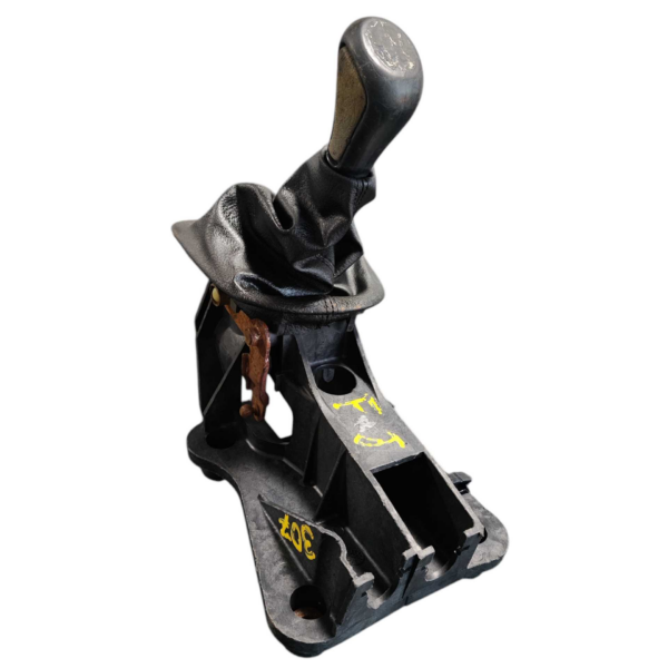 ALAVANCA TRAMBULADOR PEUGEOT 307 1.6 2003 2004 2005 A 2012 - Imagem 2
