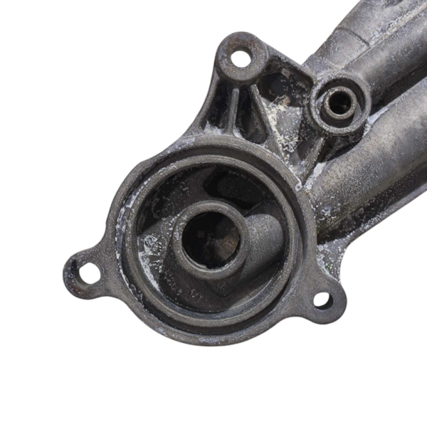 SUPORTE FILTRO ÓLEO 9659102880 PEUGEOT 2008 1.6 2018 A 2021 - Imagem 3