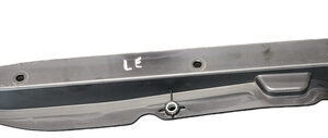 Moldura Tampa Tras Esq 100240698sx Fiat Toro 2020 2021 2022