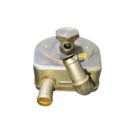 Resfriador Óleo Citroen C3/c4 2.0 2010/2015 990047u