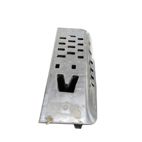 SUPORTE DESCANSO PÉ ESQUERDO VOLKSWAGEN AMAROK 2011 A 2016 - Imagem 3