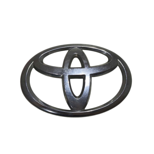 EMBLEMA GRADE DIANTEIRA 7531102220 TOYOTA ETIOS 2015 A 2017