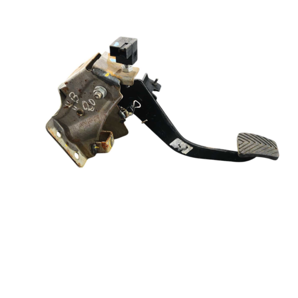 Pedal Embreagem Hyundai Hb20 1.0 2020 2021 2022 328021s000 - Imagem 4