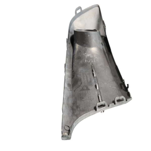 GRADE FAROL MILHA ESQUERDO VW FOX 2010 2011 A 2014 5z0853665 - Imagem 2