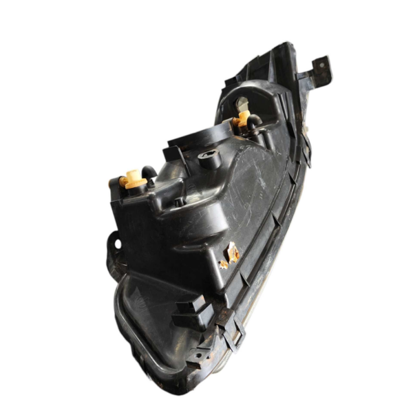 FAROL DIREITO VOLKSWAGEN GOL G3 2003 a 2006 FOCO SIMPLES - Imagem 7