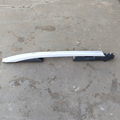 Rack De Teto Esquerdo Fiat Toro 2018 2019 2020