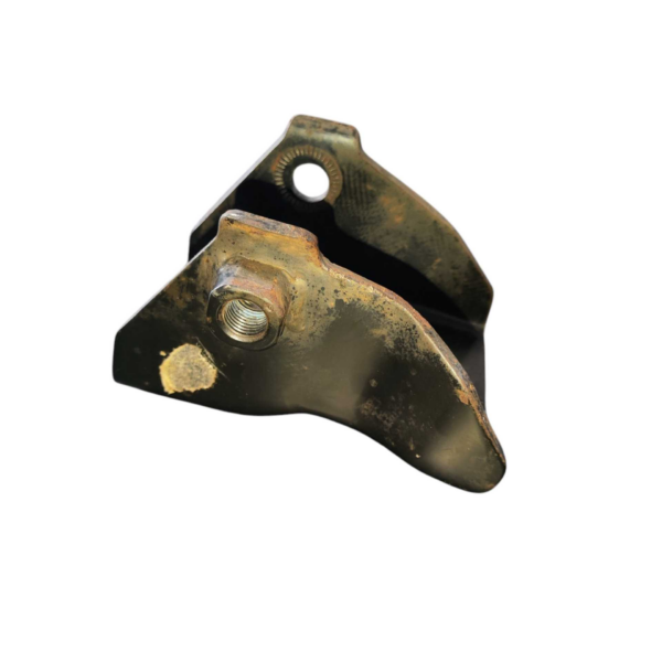 Suporte Coxim Motor Hyundai Hb20 Hatch 2019 2020 2021 - Imagem 4