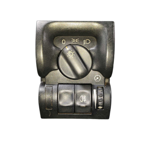 BOTÃO LUZ farol GM VECTRA 1997 A 2005 90504968