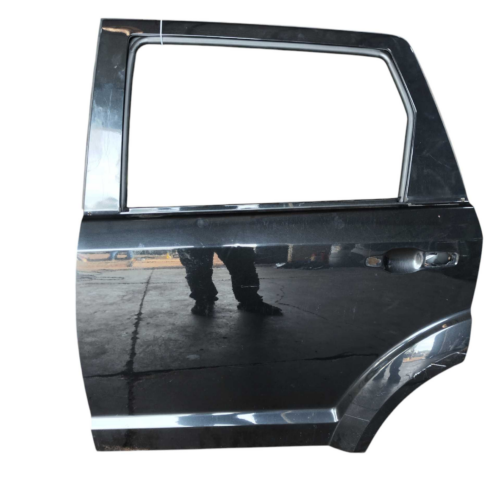 PORTA TRASEIRA ESQUERDA FIAT FREEMONT 2.4 2012 2013 2014
