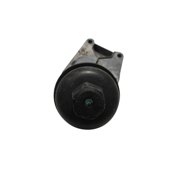 SUPORTE FILTRO ÓLEO A1661800410 MERCEDES A160 1999 2000/2005 - Imagem 2