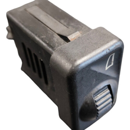 Botão Interruptor Iluminação Volkswagen Logus 1993 A 1997