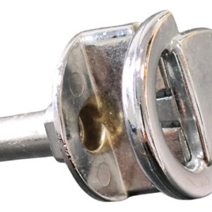 Gancho Interno Porta Malas 3c9867160 Vw Jetta 2.5 2008 2009