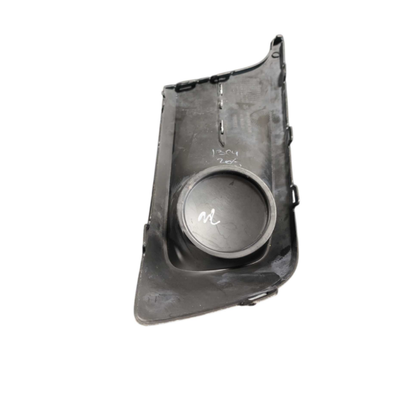 GRADE FAROL MILHA ESQUERDO VW FOX 2010 2011 A 2014 5z0853665 - Imagem 3