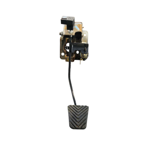 Pedal Embreagem Hyundai Hb20 1.0 2020 2021 2022 328021s000