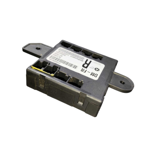 MÓDULO PORTA DIANT DIR FIAT FREEMONT 2012 A 2014 05026612AJ - Imagem 2