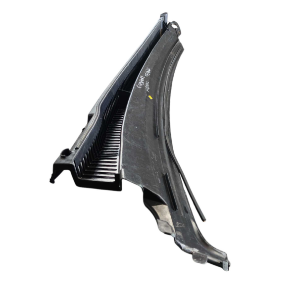 GRADE CHURRASQUEIRA DIREITA FORD FIESTA 2007/2010 2s65a02216 - Imagem 4