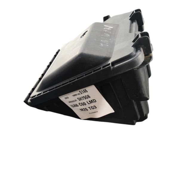 CAIXA FILTRO AR CHEVROLET CORSA MERIVA 2004 A 2010 - Imagem 4