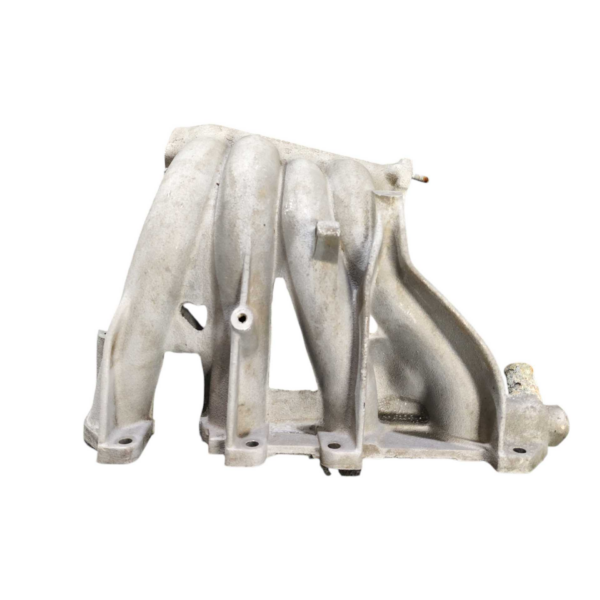Coletor Admissão CHEVROLET Celta Corsa 2001 A 2005 93286142 - Imagem 2