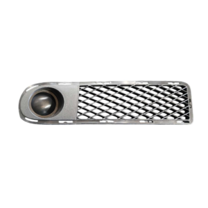 Moldura FAROL Milha direito VOLKSWAGEN Gol G3 1999 a 2005