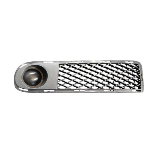 Moldura FAROL Milha direito VOLKSWAGEN Gol G3 1999 a 2005