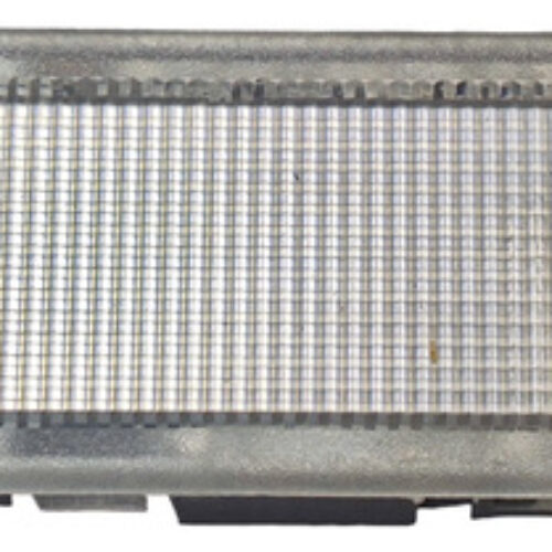 Luz Cortesia Teto Citroen Aircross 2018 2019 2020