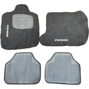 Jogo Tapete Original Ford Fusion 2010 2011 2012