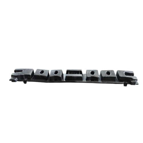 GUIA ABSORVEDOR PARACHOQUE TRAS NISSAN SENTRA 2008 A 2013