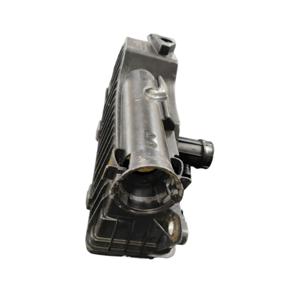 CAIXA FILTRO AR 9681840780 PEUGEOT 207 1.4 2008 2009 A 2013 - Imagem 2
