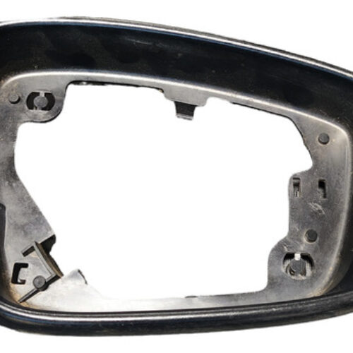 Aro Moldura Retrovisor Vw Gol G7 G8 Direito S Pisca