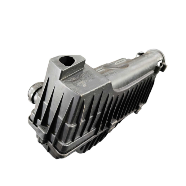 CAIXA FILTRO AR 9681840780 PEUGEOT 207 1.4 2008 2009 A 2013 - Imagem 4