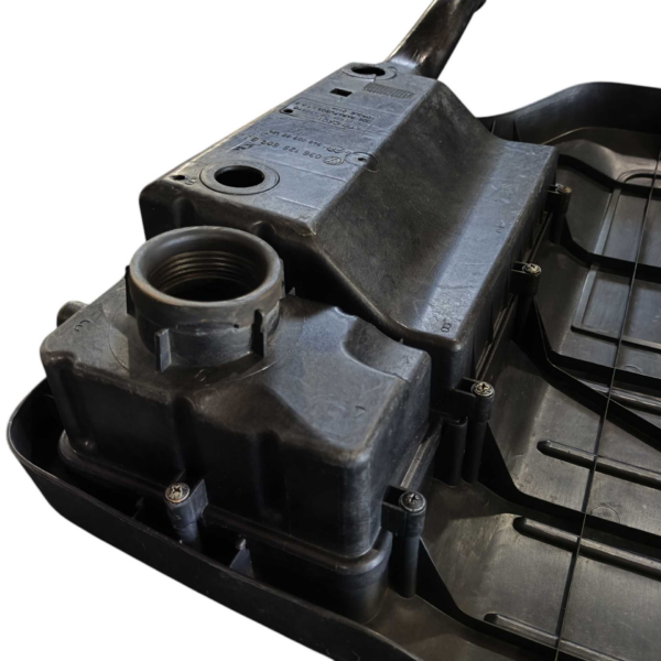 TAMPA FILTRO AR MOTOR 036129607 VOLKSWAGEN GOL 2001 A 2006 - Imagem 8