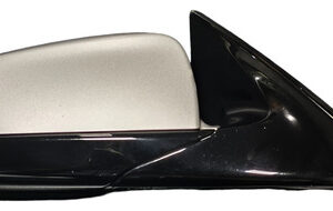 Retrovisor Original Direito Bmw 528i Sem Lente