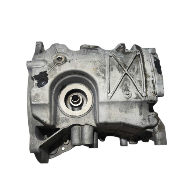 CARTÉR ÓLEO MOTOR 111116139R RENAULT KWID 1.0 3CC 2020/2022