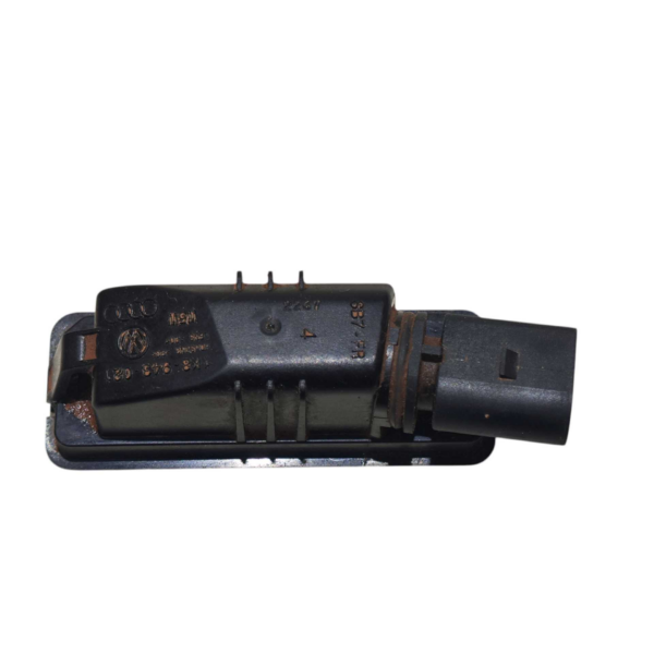 LANTERNA LUZ PLACA 1K8943021 VW POLO 1.0 3CC 2020 2021/2023 - Imagem 3