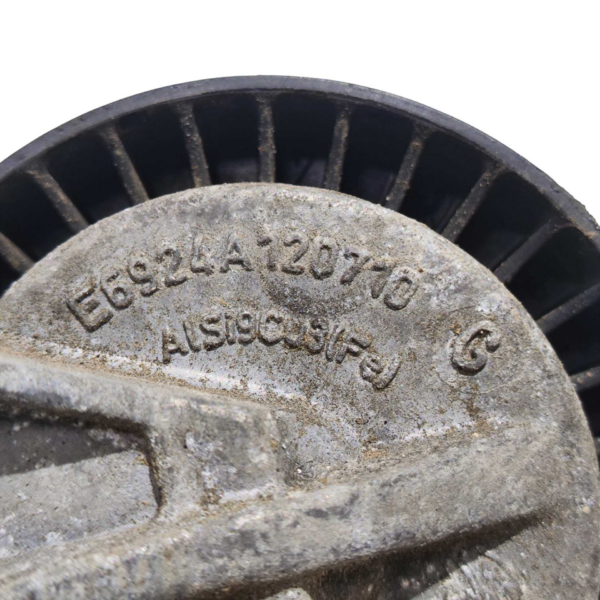 TENSOR ESTICADOR CORREIA E6924A120710 VW JETTA 2007 A 2009 - Imagem 4