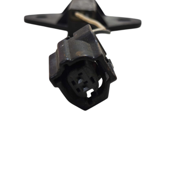 RECEPTOR ANTENA CHAVE MITSUBISHI L200 2020 2021 2022 2023 - Imagem 2