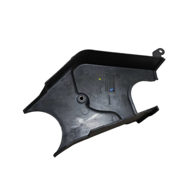 CAPA CORREIA DENTADA 55218890 FIAT UNO 2011 2012 A 2015 - Imagem 4