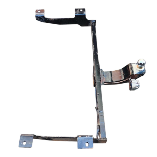 ENGATE REBOQUE GM TRACKER PREMIER 1.2 2020 2021 2022 - Imagem 2