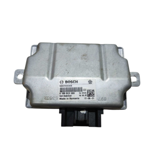 MÓDULO POWER INVERSOR 56029583AB JEEP RENEGADE 1.8 2017/2020